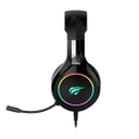 Havit Casque Gamer E-Sports Hv-H2232D