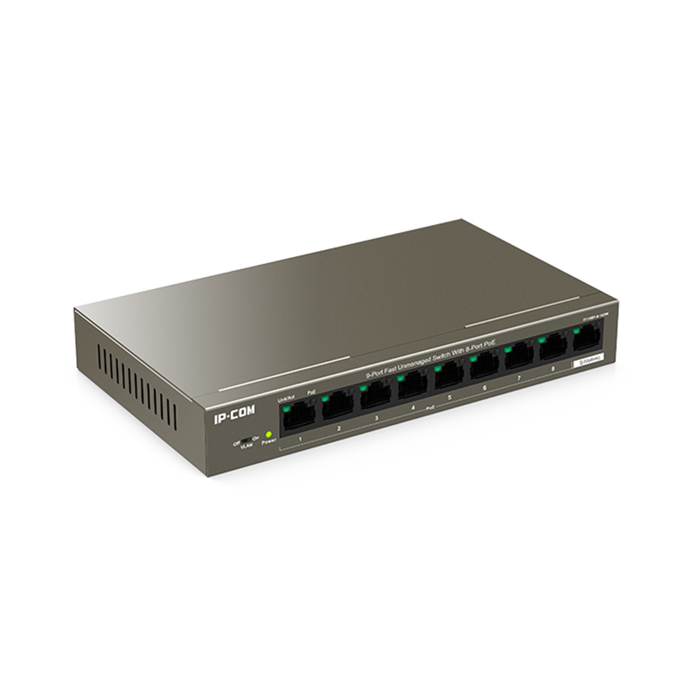 Ip-Com F1109P-8-102W