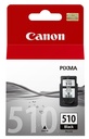 Canon PG-510 Cartouche de toner 1 pièce(s) Original Noir1