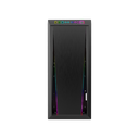GAMDIAS ARGUS M2 unité centrale Midi Tower Noir