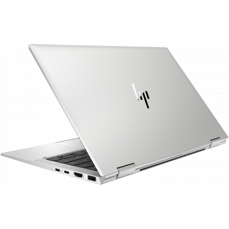 Hp X360 1030 I7 7Em 16 /512