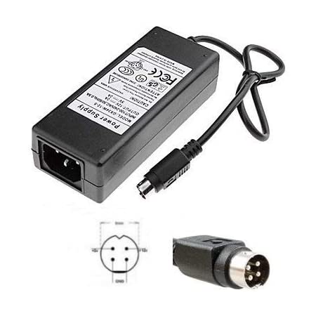 CHARGEUR 5A /12V