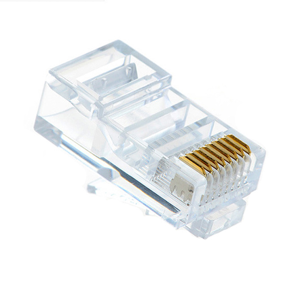 PLUG [Tete] Rj11