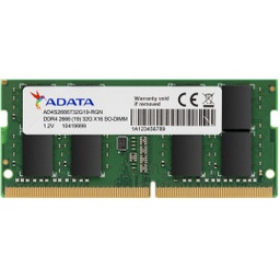 [2022041458037-(REF)] Ddr4 Ram Portable 16 G 2666 (Reconditionné)