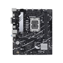 ASUS PRIME B760M-K D4 Intel B760 LGA 1700 micro ATX