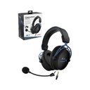 CASQUE HyperX Cloud Alpha S Bleu HX-HSCAS-BL/WW