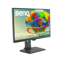 BenQ PD2705Q LED display 68,6 cm (27") 2560 x 1440 pixels Quad HD Gris