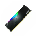 RAM ADATA XPG LANCER 16GB 6400MHZ DDR5 NOIR RGB