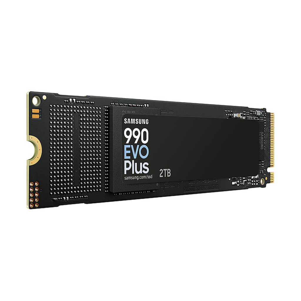 Samsung MZ-V9S2T0 2 To M.2 PCI Express 4.0 NVMe V-NAND TLC