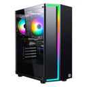 PC GAMER COMET - R3 3100/GT1030/16Go/240Go