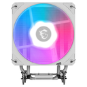 AIRCOOLER MSI MAG COREFROZR AA13 BLANC