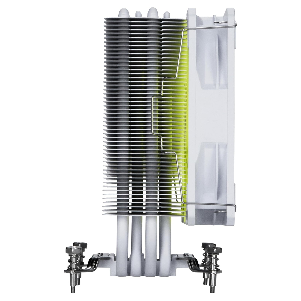 AIRCOOLER MSI MAG COREFROZR AA13 BLANC