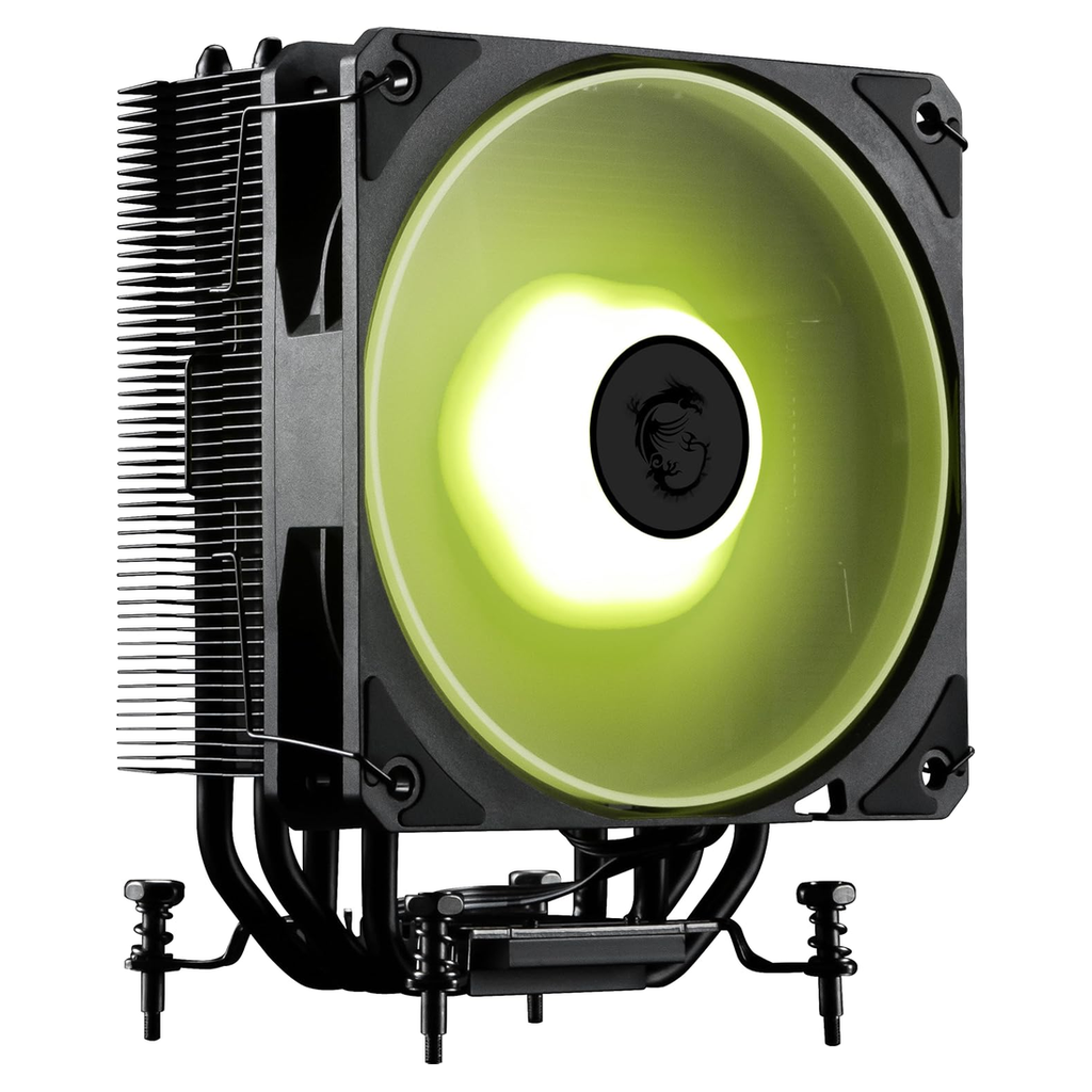 AIRCOOLER MSI MAG COREFROZR AA13 NOIR