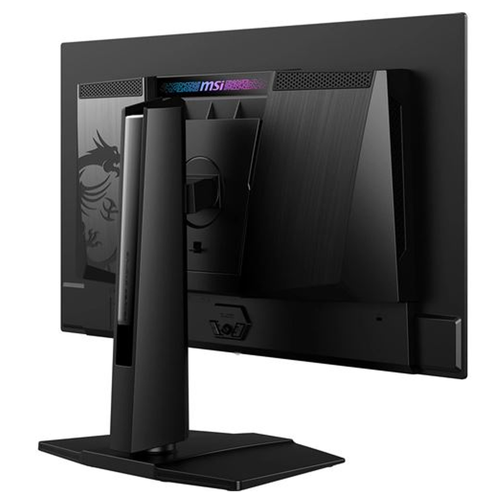 MONITEUR MSI MPG 272URX QD-OLED 27'' 240HZ 0.03MS 4K