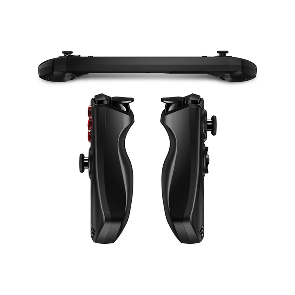 CONSOLE MSI CLAW A1M-042FR ULTRA 5 135H/16GO/512GO