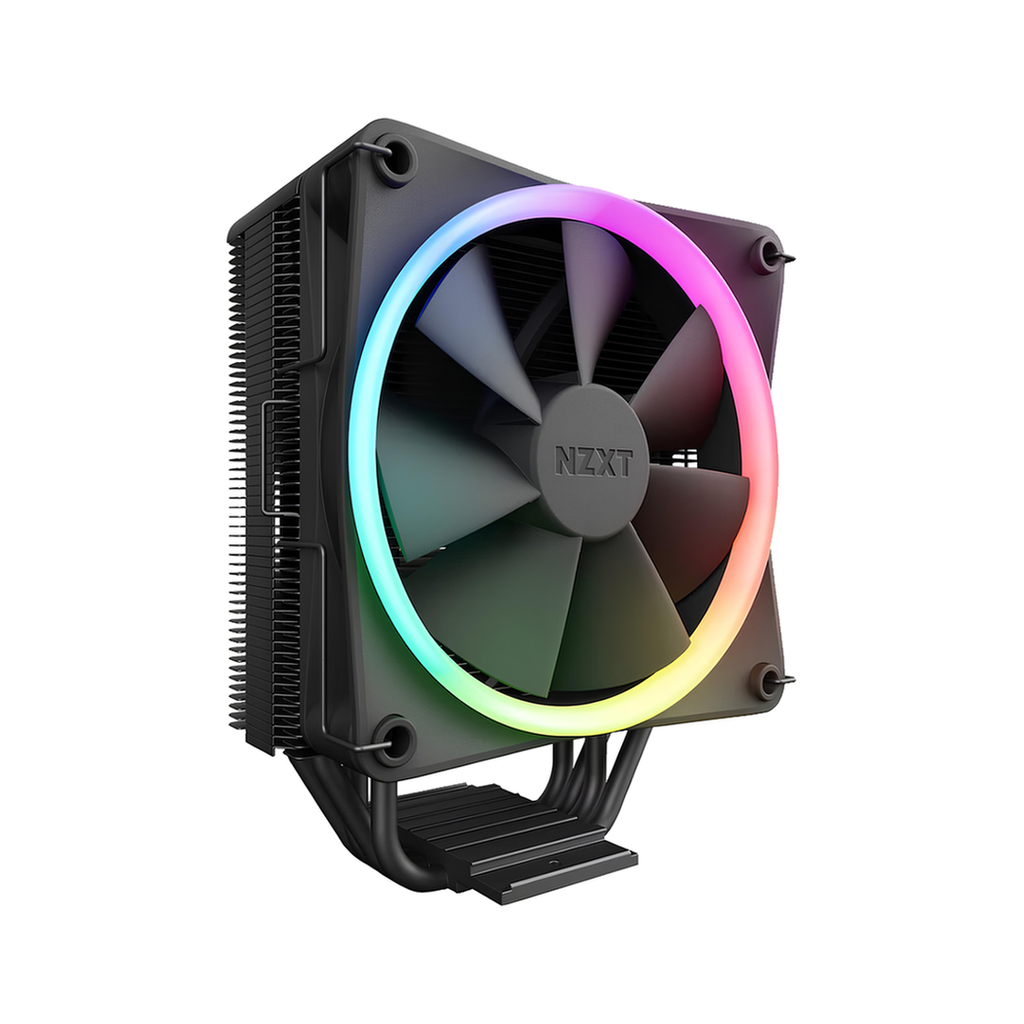 FAN NZXT T120 ARGB BLACK