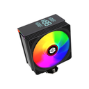 AIRCOOLER SG N400S ARGB NOIR