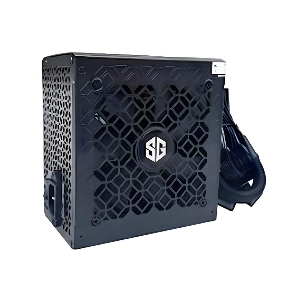 ALIMENTATION SG-750B 750W BRONZE