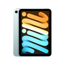 Apple iPad mini, 8.3" Liquid Retina, IPS, 2266 x 1488, Apple A17 Pro, 128GB, 5G, Wi‑Fi 6E, Bluetooth 5.3, 12MP + 12MP, iPadOS 18