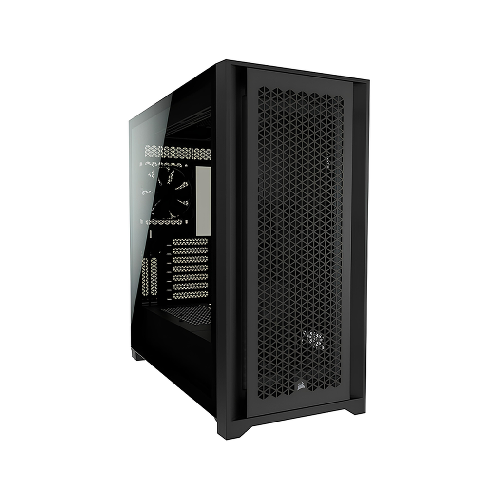 BOITIER CORSAIR 5000D AIRFLOW NOIR