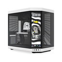 BOITIER HYTE Y70 TOUCH INFINITE BLANC/NOIR 14.9"