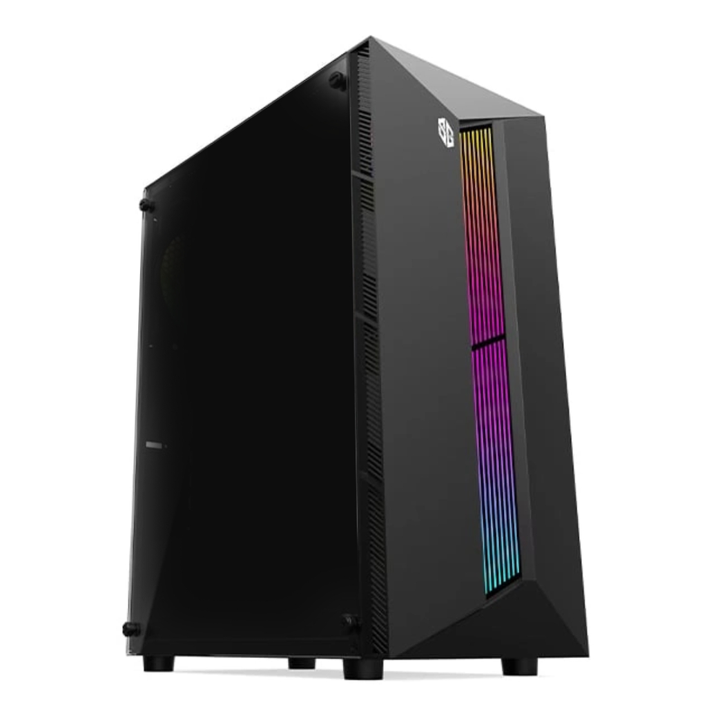 BOITIER SG-LINGS ARGB NOIR