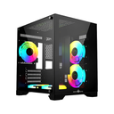 BOITIER SG-PRO MINI COMPUTER CASE