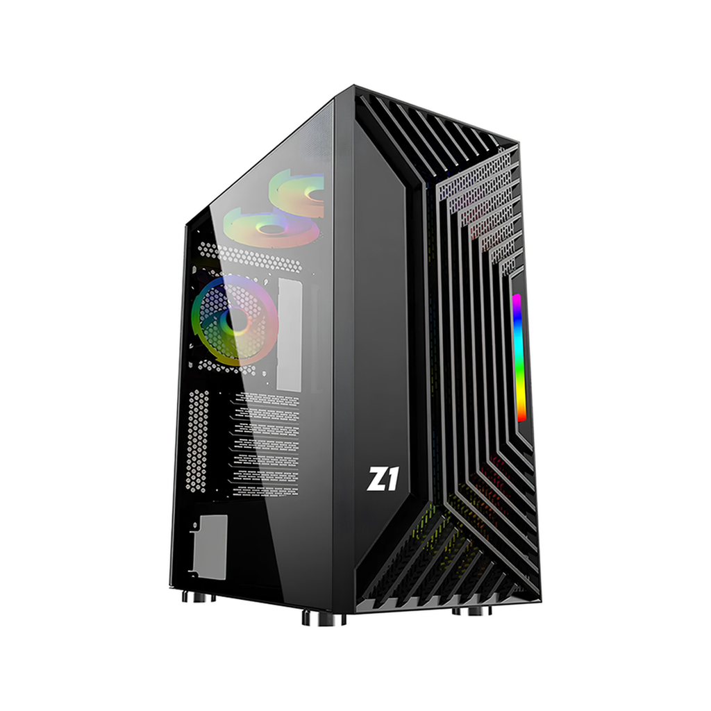 BOITIER SG WAVE Z1 COMPUTER CASE