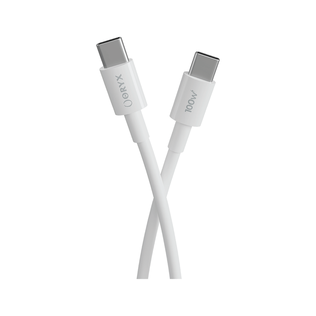 ORYX CABLE NDC-150C WHITE