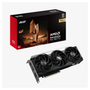 CARTE GRAPHIQUE ACER NITRO AMD RADEON RX 9070 16GB GDDR6