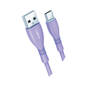 ORYX CABLE NDC-131C PURPLE