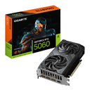 CARTE GRAPHIQUE GIGABYTE GEFORCE RTX 5060 WINDFORCE MAX OC 8G