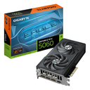 CARTE GRAPHIQUE GIGABYTE GEFORCE RTX 5060 EAGLE OC 8G