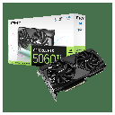 CARTE GRAPHIQUE PNY GEFORCE RTX 5060TI 8GB DUAL FAN