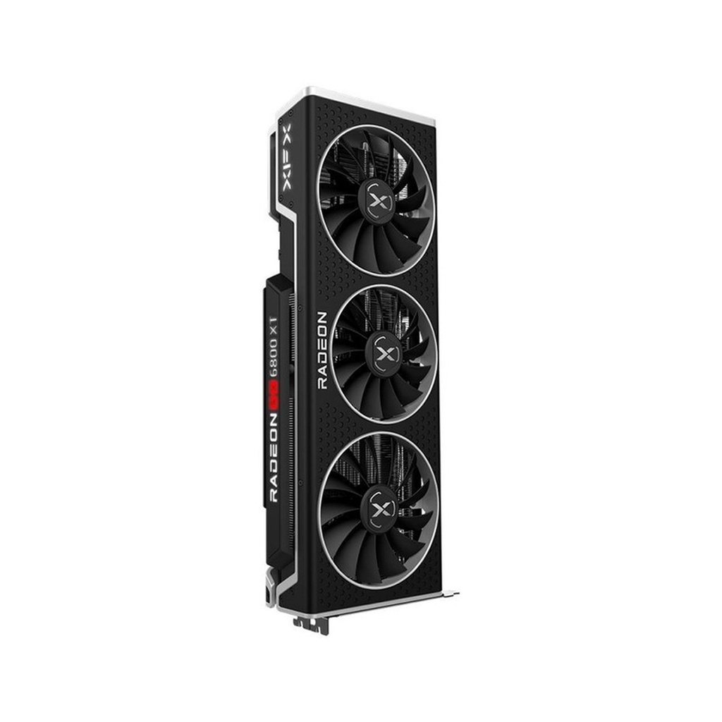 CARTE GRAPHIQUE XFX AMD RADEON RX 6800 XT 16GB