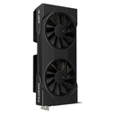 CARTE GRAPHIQUE XFX SWIFT AMD RADEON RX 9060 XT 16GB OC GAMING