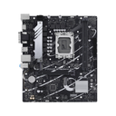 ASUS PRIME B760M-K D4 Intel B760 LGA 1700 micro ATX