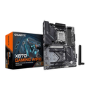 CARTE MERE GIGABYTE X870 GAMING WIFI6 DDR5