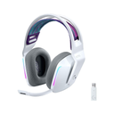 CASQUE LOGITECH G733 LIGHTSPEED WIRELESS RGB ( BLANC )
