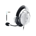 CASQUE RAZER BLACKSHARK V2 X POUR PLAYSTATION BLANC