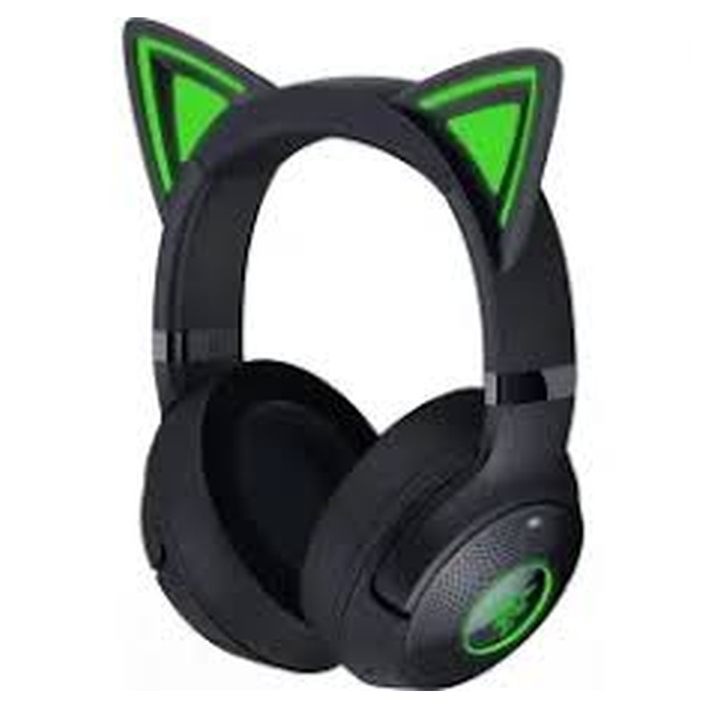 CASQUE RAZER KRAKEN KITTY V2 BT ( BLACK )