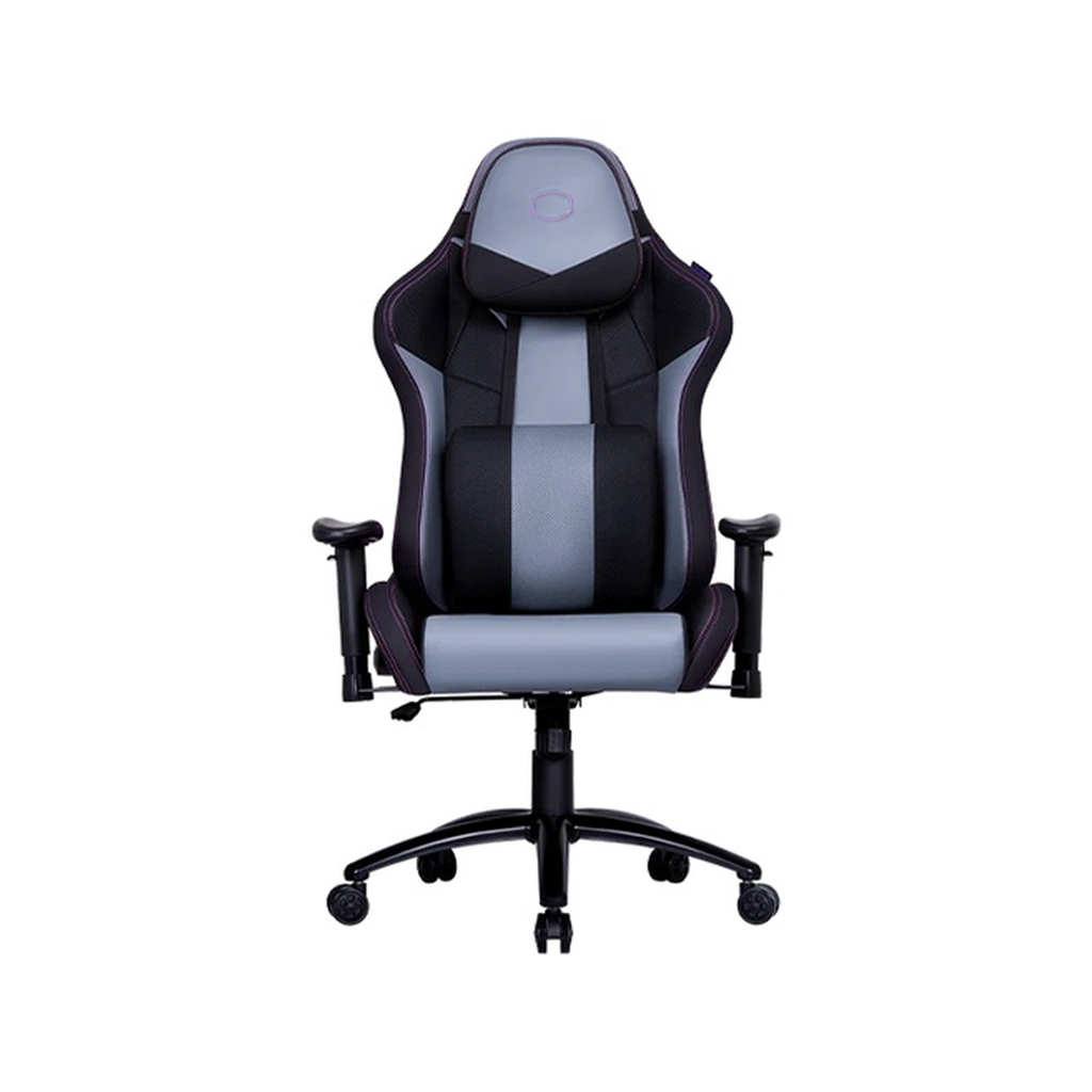 CHAISE COOLER MASTER CALIBER R3 NOIR