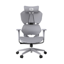 CHAISE XALLKING X5FC-101 BLANC