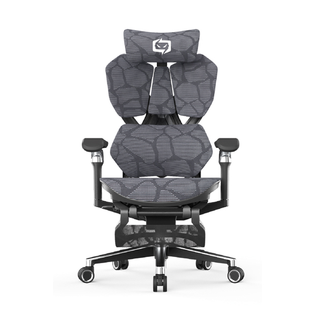 CHAISE XALLKING X5PRO-404-JT GRIS