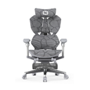 CHAISE XALLKING X5PRO-402-JT GRIS