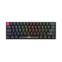 CLAVIER MARVO KG933G SABER 61 EN BLACK