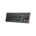 CLAVIER XTRIKE ME GK-989