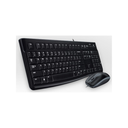 COMBOS LOGITECH® DESKTOP MK120