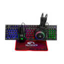 COMBO MARVO CM416 LOOT40 4 in 1