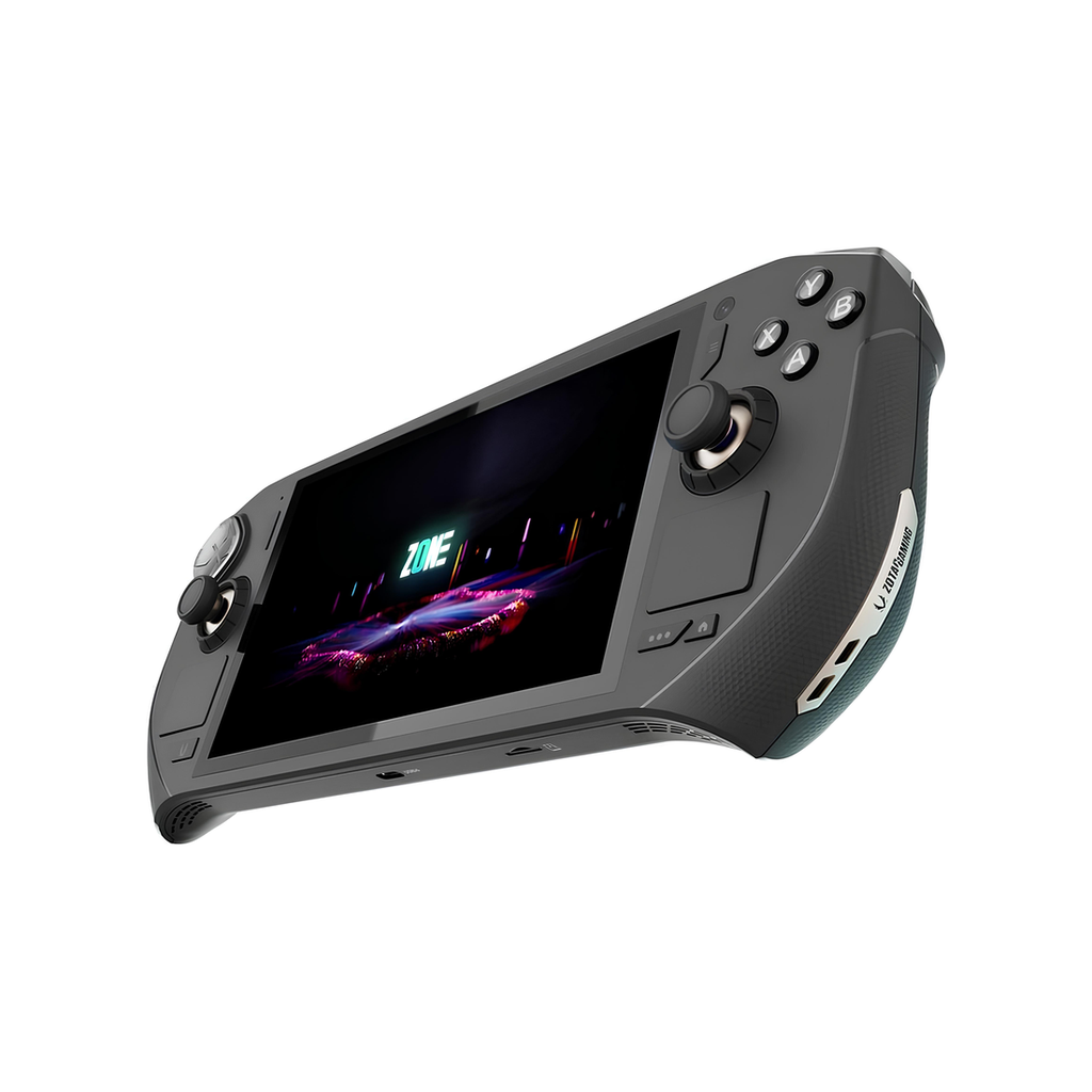 CONSOLE ZOTAC ZONE - R7 8840U/RADEON 780M/16GO/512GO